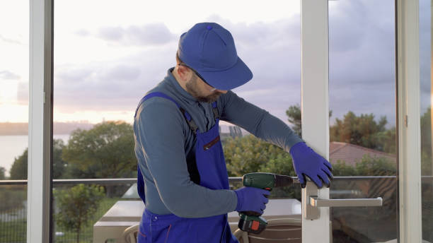 Best Commercial Window Cleaning  in USA